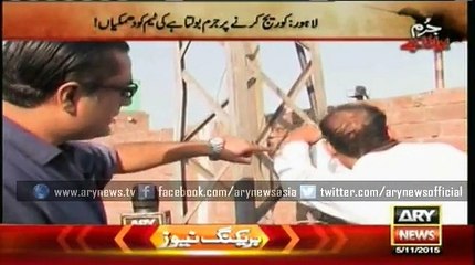 Lahore: Huge businesses thrive over electricity theft