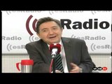 Federico a las 7: Iglesias ficha a la mano derecha de Chacón - 05/11/15