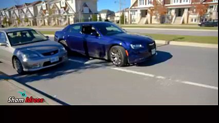 How Girls Park - BC Ki Vines