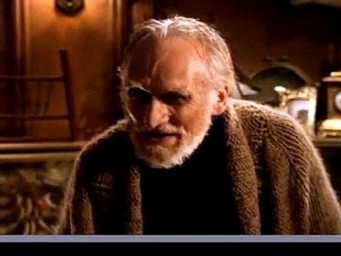 Fais-moi peur ! - Saison 4 - Les démons de la mer (partie 2) - vidéo dailymotion