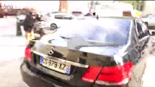 Affaire Valbuena : L'avocat de Benzema conteste toute implication de son client