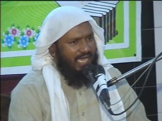 Hafiz Yousaf Rashid sahib (Shan e Umar )part 2/2 islam Nagar Faisalabad 23 october 2015