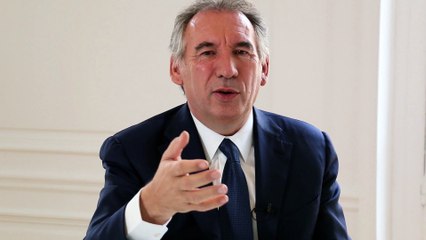 Bilger - François Bayrou : "La méritocratie républicaine ? Ça n’existe pas"