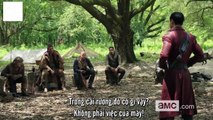 Into the Badlands Comic Con Trailer.WorldSubtitlesVN