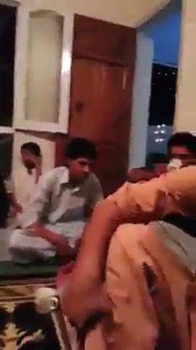 Hindko mahiye- Chars -