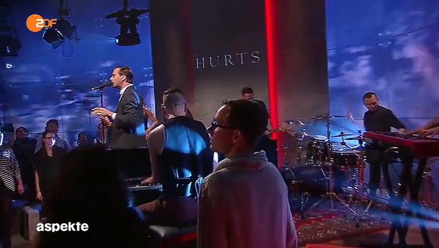 30 October 2015 - ZDF Aspekte - Lights