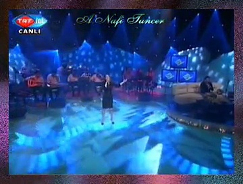 Gaye AKSU-Bülbül Havalanmış Yüksekten Uçar