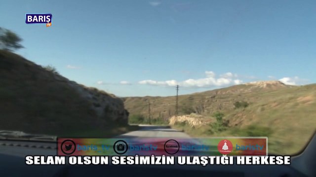 Aşık Davut Sulari - Necef Deryası (Semah)