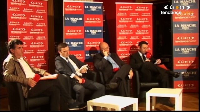 Elections régionales en Normandie : la santé dans la Manche