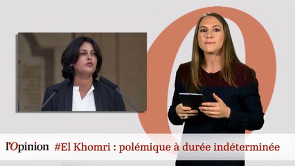 #tweetclash : #El Khomri : polémique à durée indéterminée