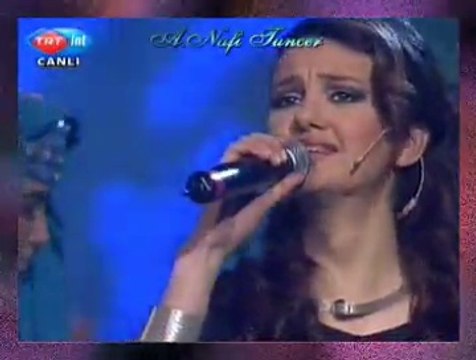 Gaye AKSU-Dal Boylum (Dağların Ardındayım Oy Oy)