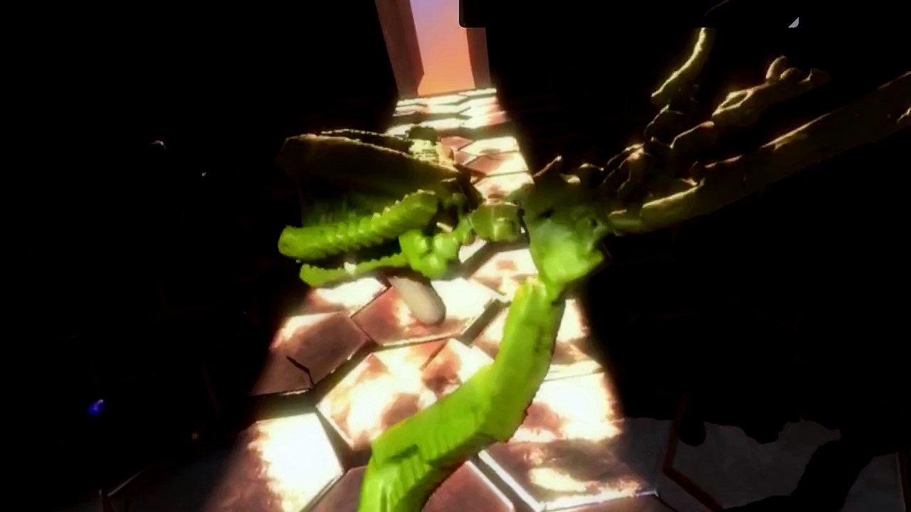 Oculus Medium