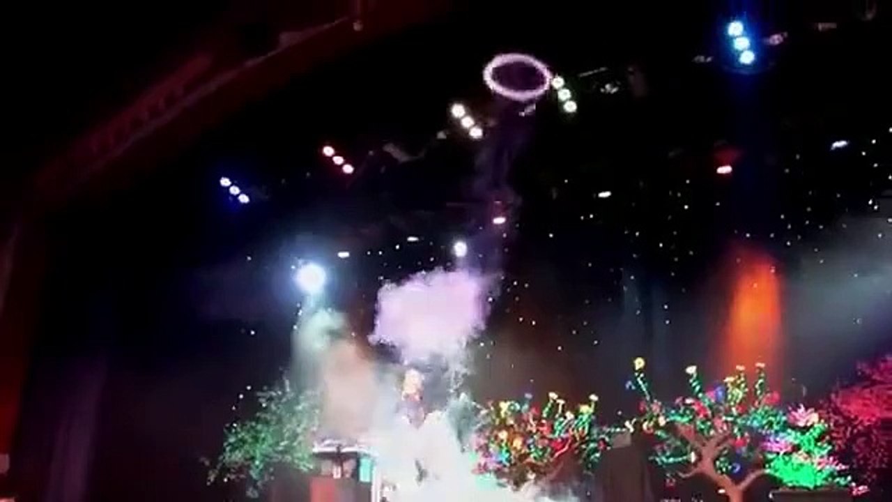 Incredible