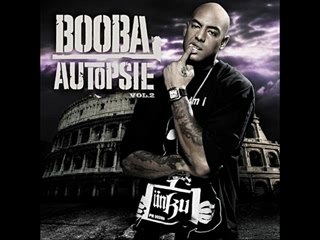 Booba Vs Sinik
