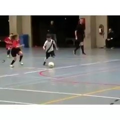 Pietro Tomaselli's Impressive Technique!!!!!!!