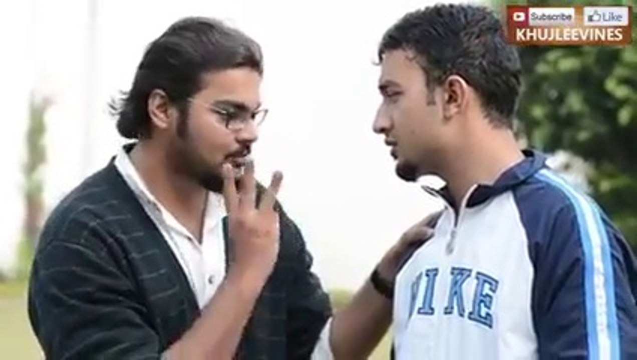 Life of a Chipkoo (Balgham Tabyat) Dost