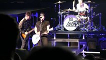Fall Out Boy @ Monumentour Sugar, Were Goin Down (720p) Live in Hartford 6 19 2014