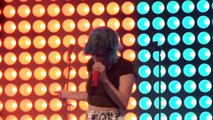 Paramore @ Monumentour Aint It Fun (720p) Live in Hartford, CT 6 19 2014