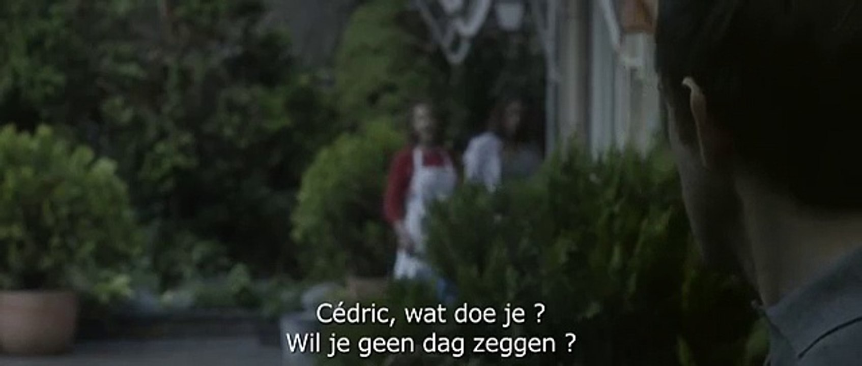 Préjudice - Trailer