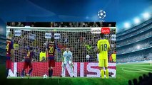 Résumé de Match_ Barcelone vs BATE (3 0) Ligue des Champions 4.11.2015