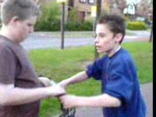 Pricks With Balls - Episode Four