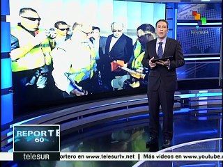 Rusia comienza a obtener datos de la caja negra del Airbus-321