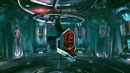 Rage, gameplay español, parte 1, saliendo de la criogenizacion