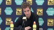 Tennis - ATP - Paris : Gasquet «Un gros combat»