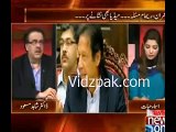Dr.Shahid Masood discloses Arif Nizami's source & also shares which group of PTI facilitated & ditched Reham Khan