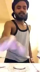 Roti kasay pakatay hay video dekay zara - punjabi funny video shughal mela totay