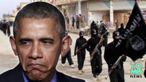 Obama flip flops on Syria, sends special forces to help fight ISIS