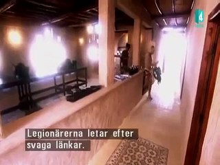 Bear Grylls The Foreign Legion (-1-)