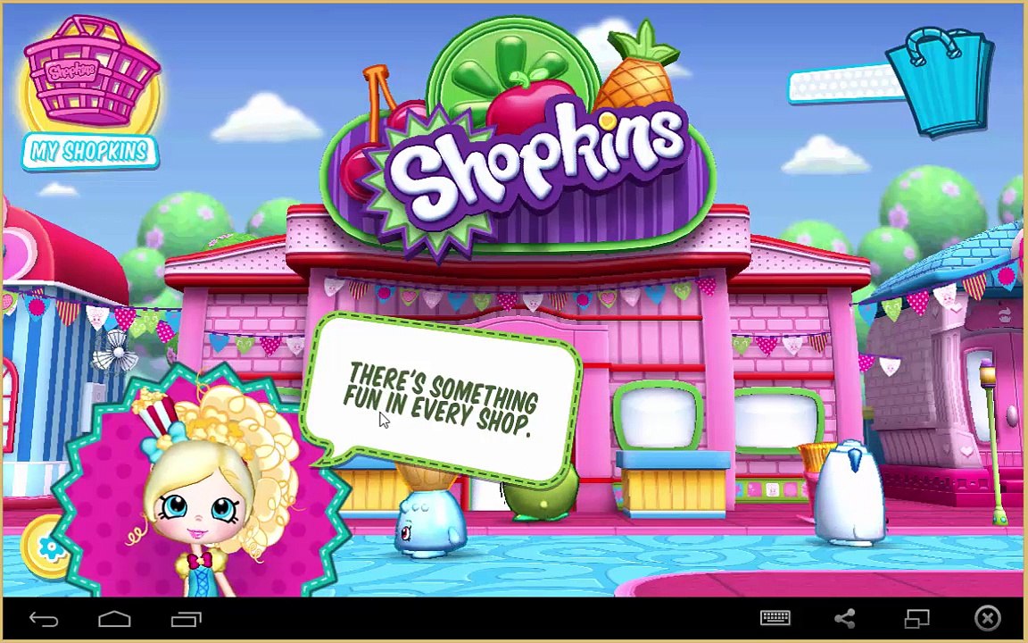Shopkins Unboxing Video! What rare toys will we get?