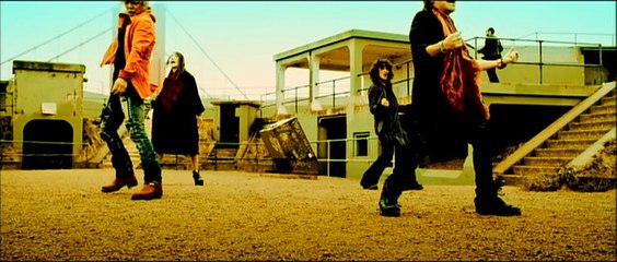 The Hero! ~Set Fire to the Furious Fist~