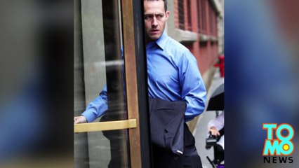 NY man arrested 6 years after wealthy wife's dead body found in bathtub