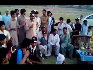 United Super 8 Cricket Tournament 2014