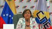 Venezuela: organización de elecciones avanza según cronograma del CNE