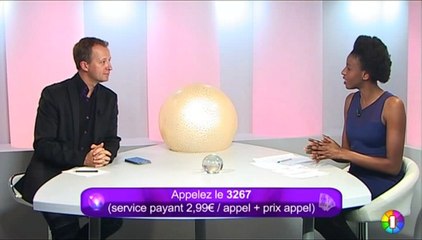 ID VOYANCE ÎLE DE-FRANCE SOIR (05-11-15)