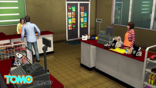 Armed customer shoots gunman, foils attempt to rob Chicago store