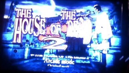 Codename Vega: 2015 Halloween Special (Part 1)