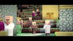 Minecraft - Top 5 Funny Minecraft Animations / Machinimas - Minecraft 2015 FULL [HD]