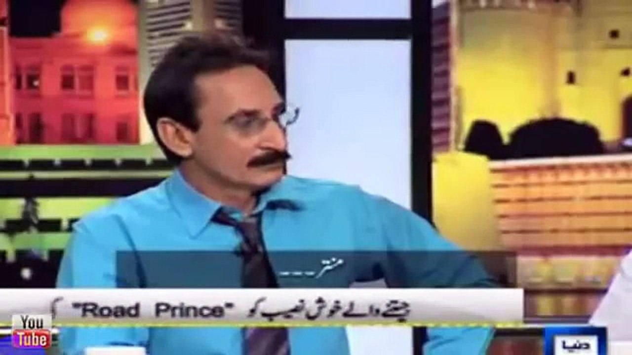 BABA Mazaaq Raat 13 May 2014 -BABA Mazaaq Raat 13 May 2014 -BABA Mazaaq Raat 13 May 2014 -