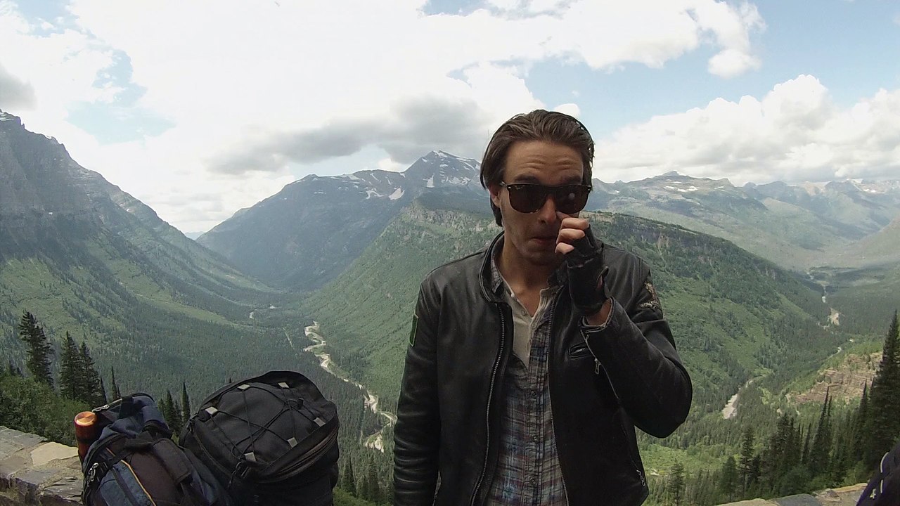 Next on The Great Northern Loop: Episode 2