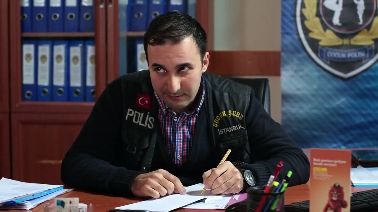 Paramparça Dizisi Kolaj 2. Bölüm İzle