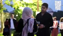 Muslims wedding proposal (Cute Wedding Proposal)