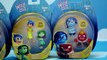 New Tomy Talking Inside Out Doll Review with Joy, Bing Bong, Fear, Sadness and Anger. Disn