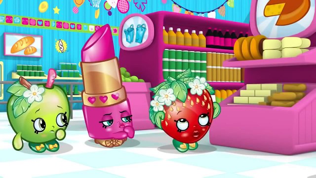 Shopkins full movie cartoon Free cartoons to watch Shopkins full episodes 2015