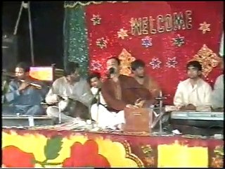 AHMED NAWAZ CHEENA SADA SAJRAN DOOR THIKANA 6