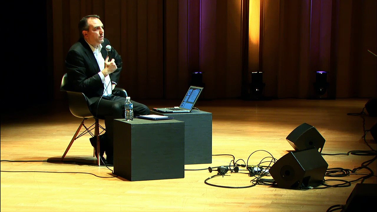 Rencontres Michel Foucault - Conference - Les Comportements auto-agressifs à l’adolescence - jeu 5 nov - 17h00 (REPLAY) (2015-11-05 17:12:04 - 2015-11-05 18:29:32)