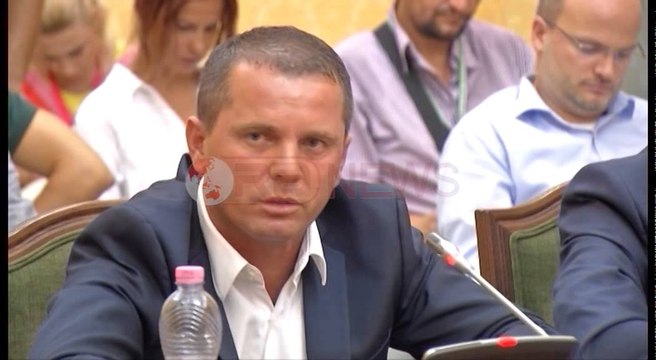 Provat tregojnë se Prenga qëlloi me armë pa leje. Frroku kërkon pagën e 7 muajve- Ora News